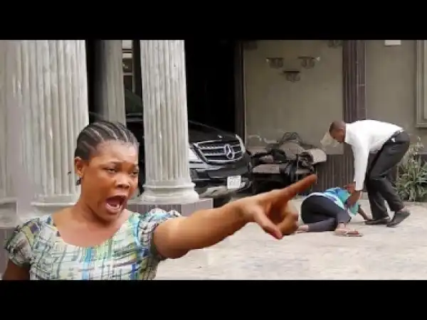 Video: Dreams Of A Bread Seller 2 | Latest 2018 Nollywood Movies